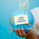 How To Reduce Plastic Pollution & Save The Sea?