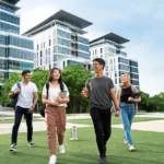 Taylor's University Learning Plan 2030