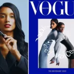 Vanizha Vasanthananthan Making History In The Fashion World!