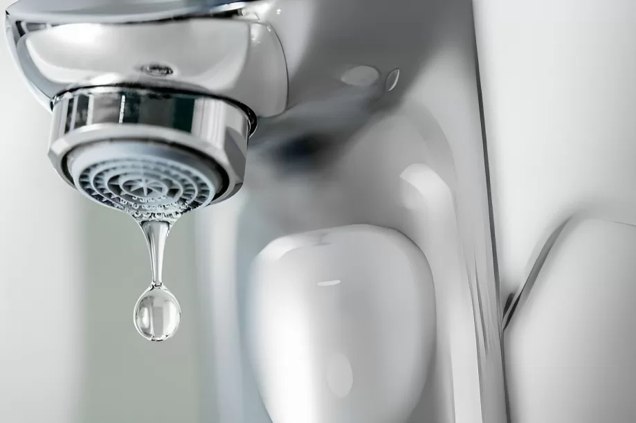 Using Water Saving Fixtures Can Save Water