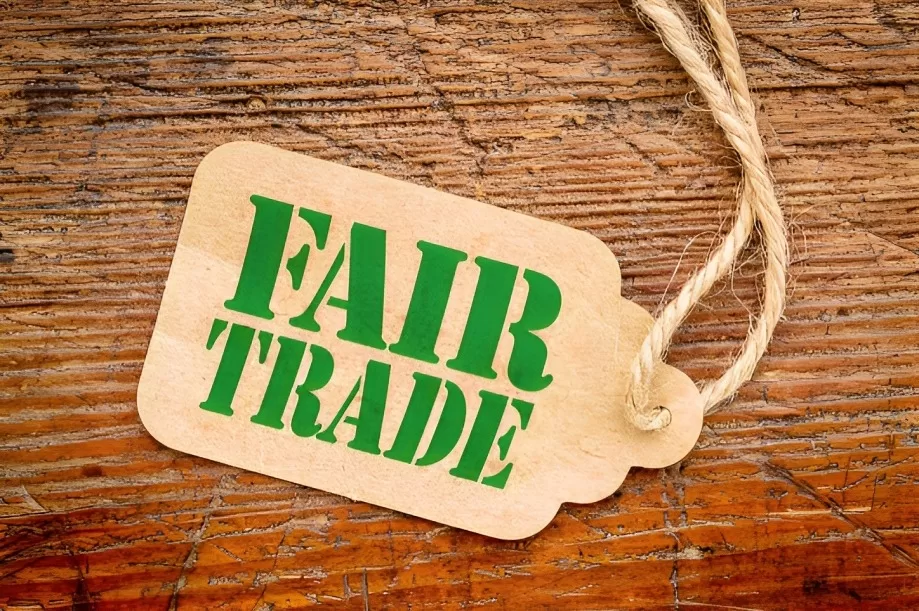 Make A Fair-Trade When Buying Products