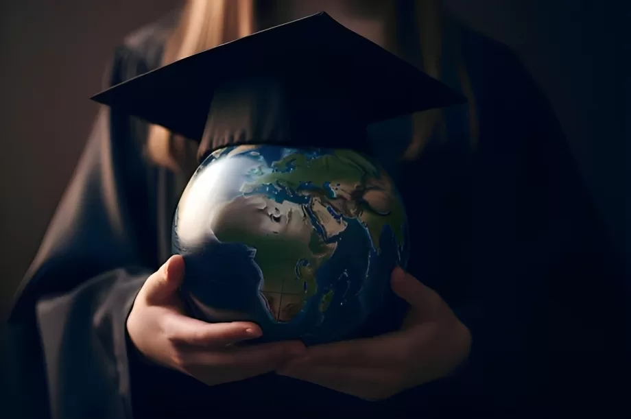 What Is Global Education?