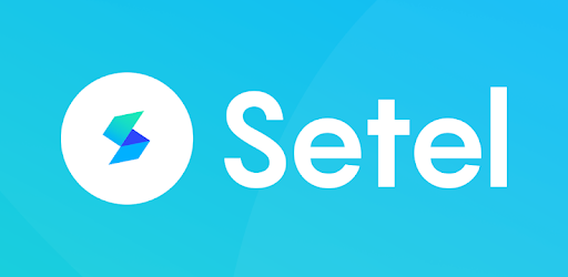 e-Wallet Service : Setel