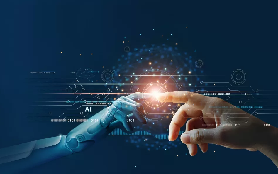 Revolutionized Artificial Intelligence (AI) & Machine Learning (ML) 