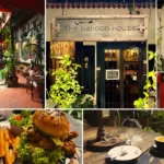 The Baboon House Cafe In Melaka!