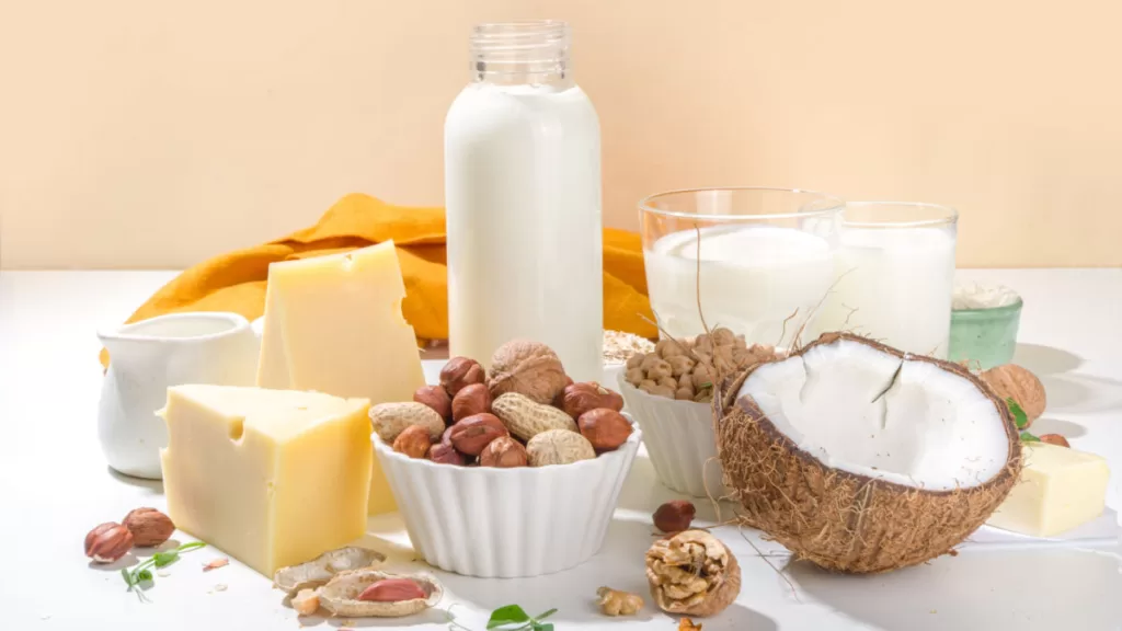 If You Suffer From Lactose Intolerance, Then Opt For This Dairy Alternatives