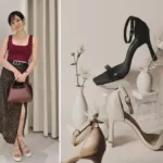 Local Designer Christina Ng In Turning Her Dreams To Reality!