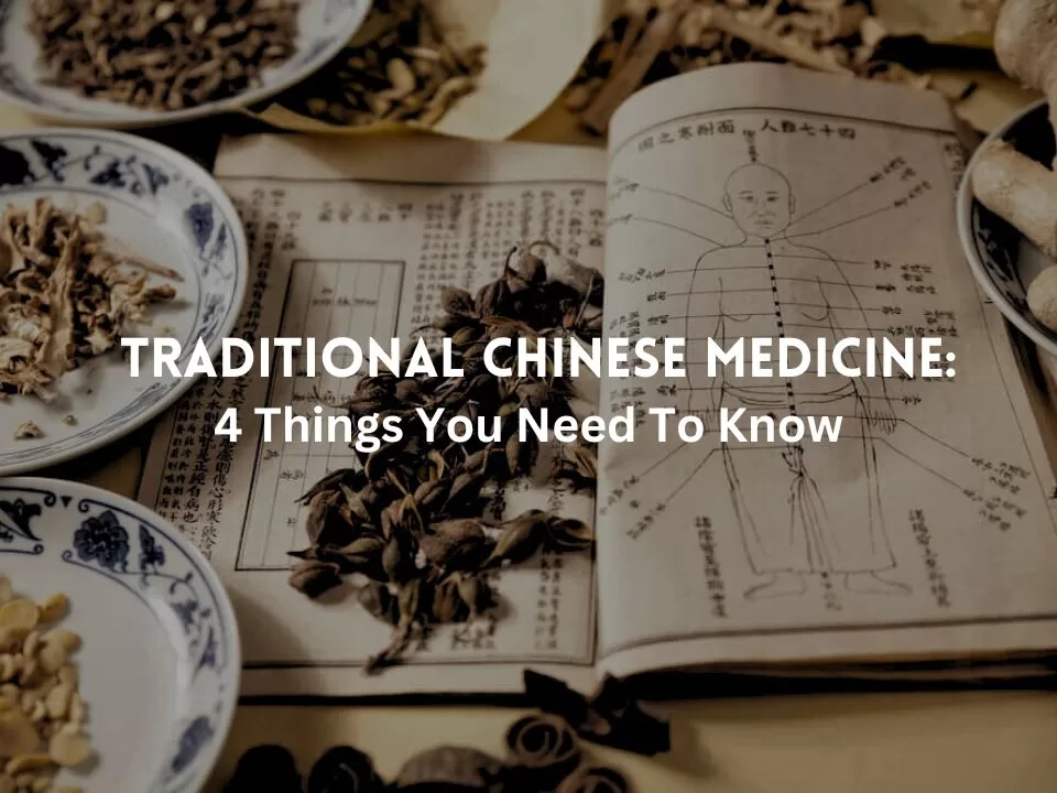 Exploring Traditional Chinese Medicine Tips