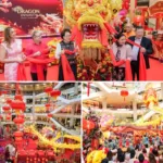 Dragon Dynasty @ Pavilion KL