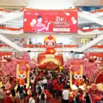 Pavilion Bukit Jalil 'Big Prosperity Celebration'