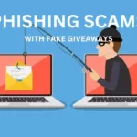 Cybercriminals Employ Fake Giveaways To Trap Targets In Phishing Scams