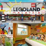 Amazing Brick-tastic 2024 @ LEGOLAND Malaysia