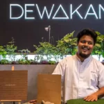 The Culinary Genius Behind The Farm-To-Table Dewakan, Darren Teoh!