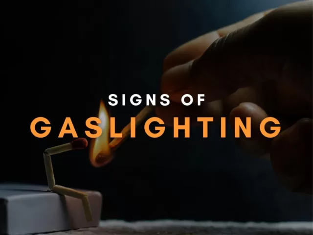 Signs Of Gaslighting That You Should Know!