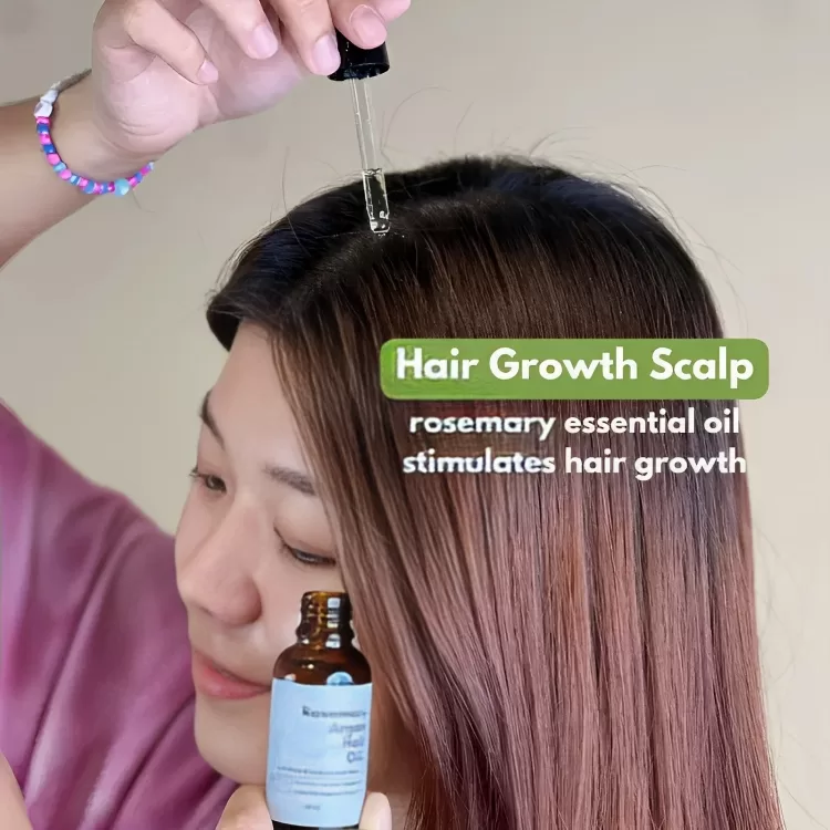 Your Essential Hair Growth Remedy