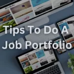 How To Do A Job Portfolio?