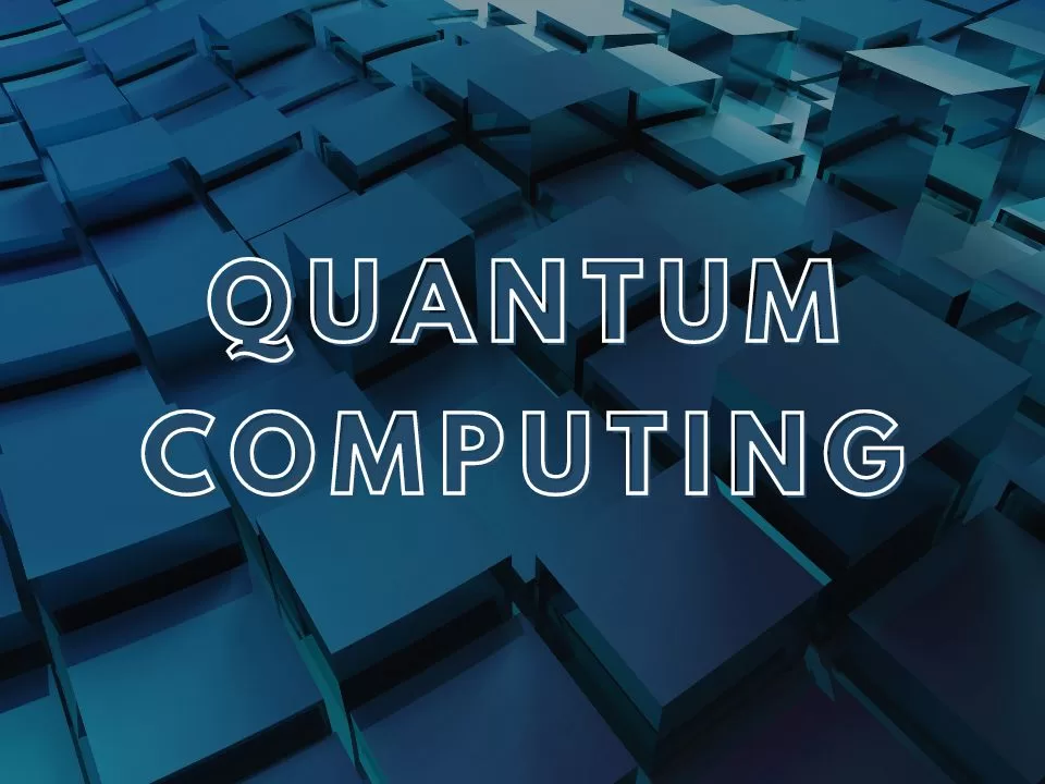 All You Need To Know About Quantum Computing