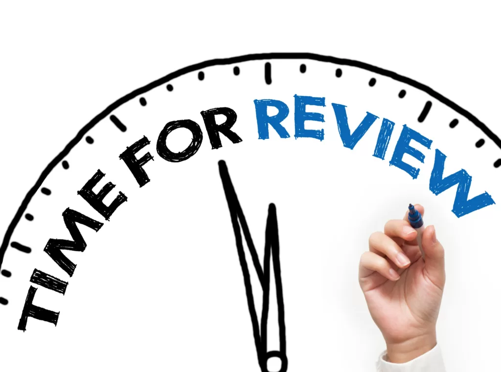 Here's How To Do Rotational Review Partnerships