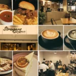 Meet Your "Dream" Stranger @ Strangers At Forty7 Cafe In PJ!