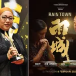 Tunku Mona Riza Receives International Recognition For Her Cantonese Film!