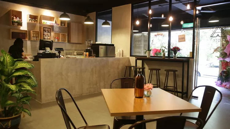 Here's Why You Should Go To This Cafe In PJ!