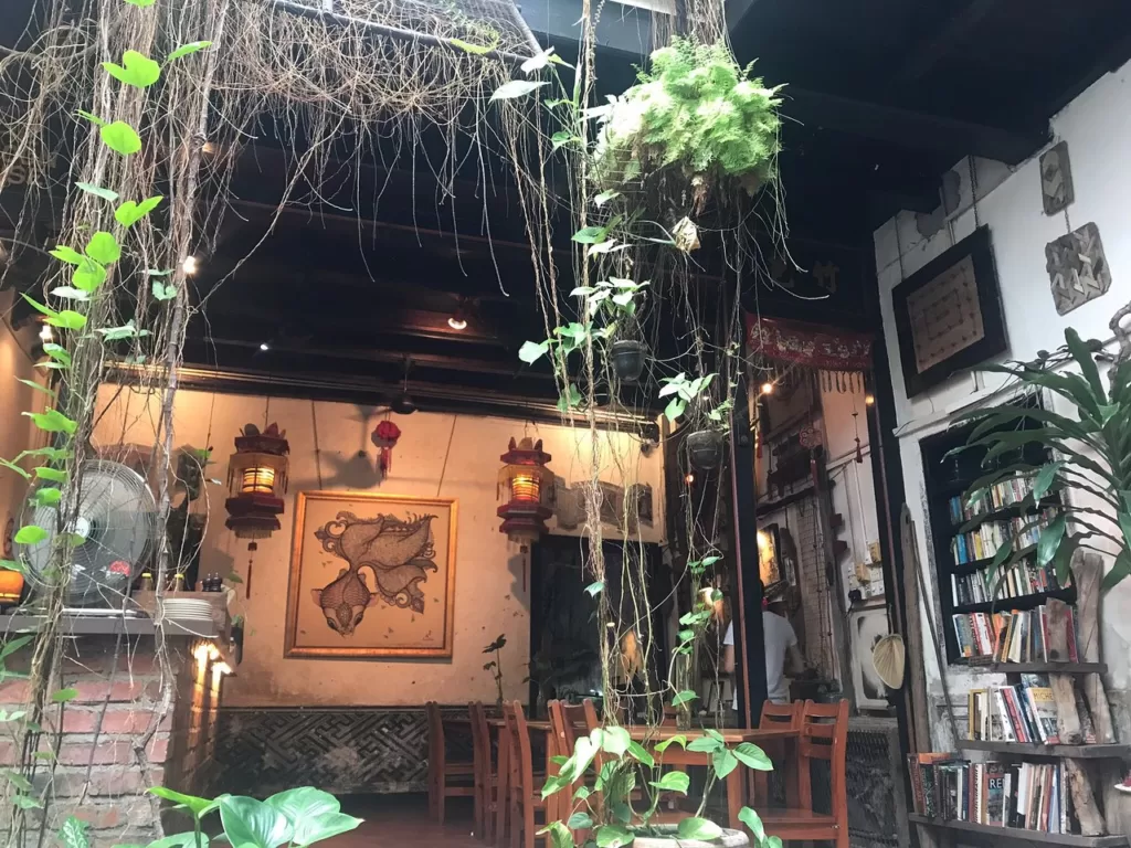 Here's Why You Should Visit This Cafe In Melaka