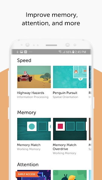 Improve Your Memory With These Brain Training Apps On Android & iOS