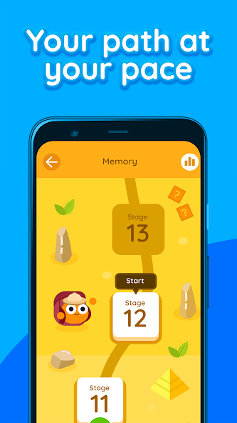 Play These Brain Training Apps On Android