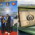 Penang Secures Prestigious ASEAN Clean Tourist City Award 2024