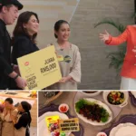 Nur Hanie Won The Resipi Berani MAGGI® Season 3 Finale