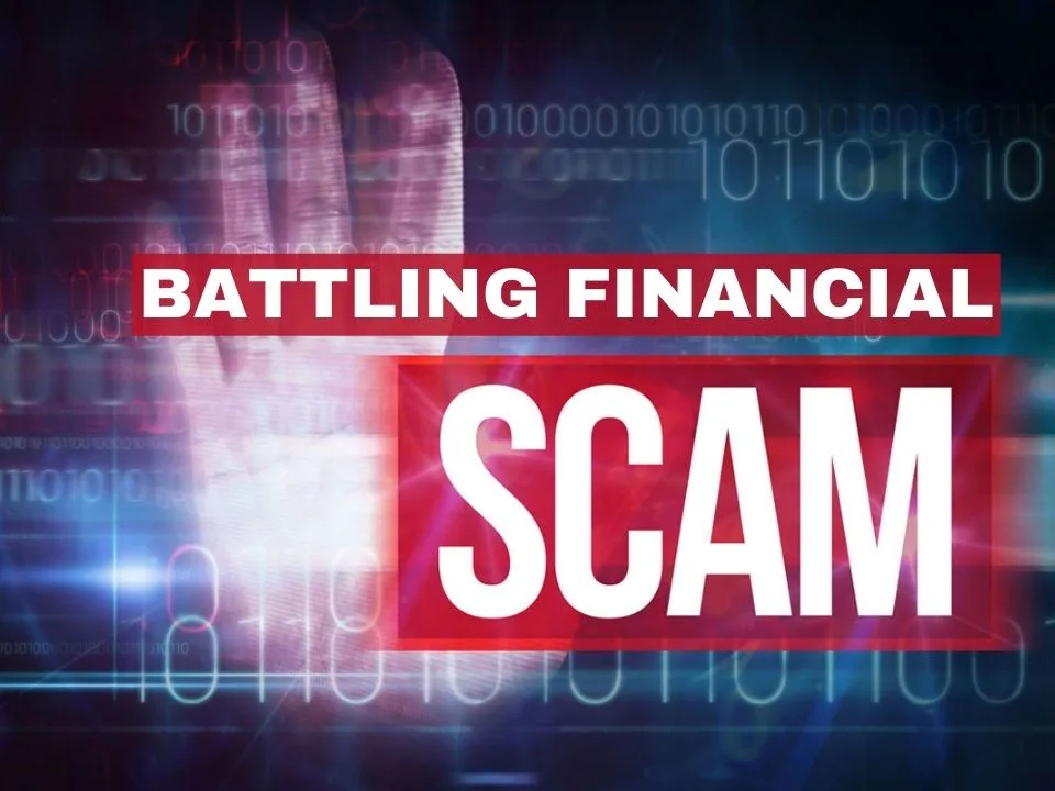 How To Avoid Financial Scam