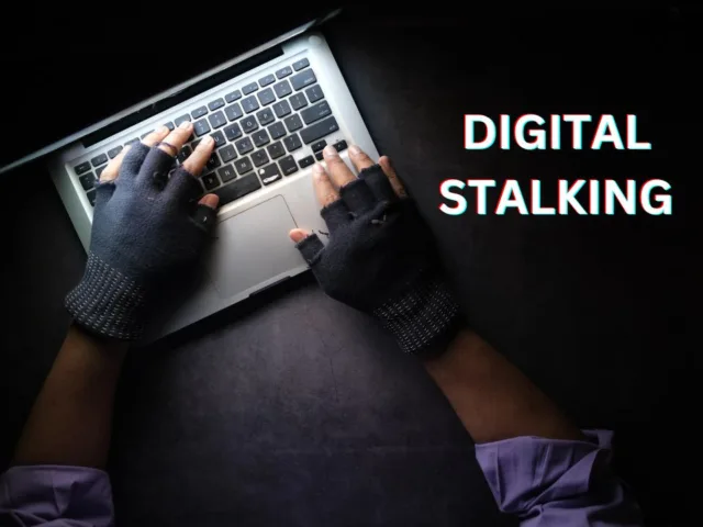Close To Half Of Malaysian Online Daters Encounter Online Stalking