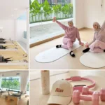 Bliss Society - A Pilates Studio