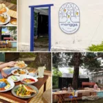 Cafe Mangga Penang