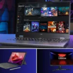 Must-Have Gear For Students: Lenovo Edition - Lenovo IdeaPad Flex 5, Lenovo Tab P12