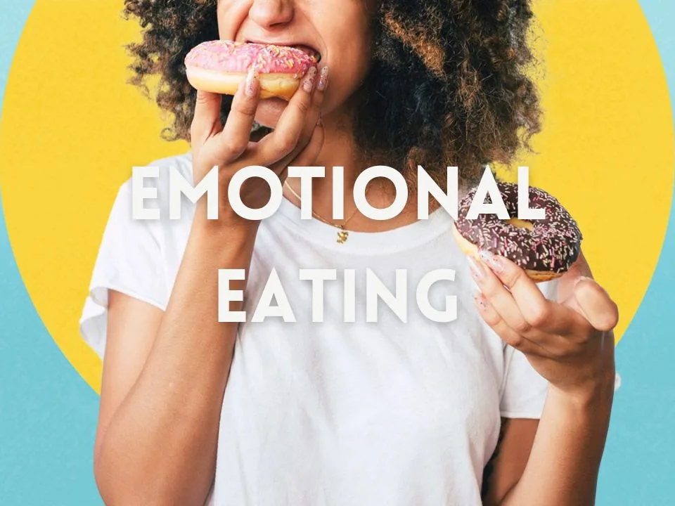 Understanding Emotional Eating
