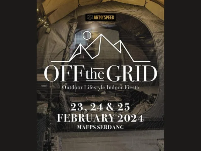 Off The Grid 2024, Uniting Outdoor Enthusiasts