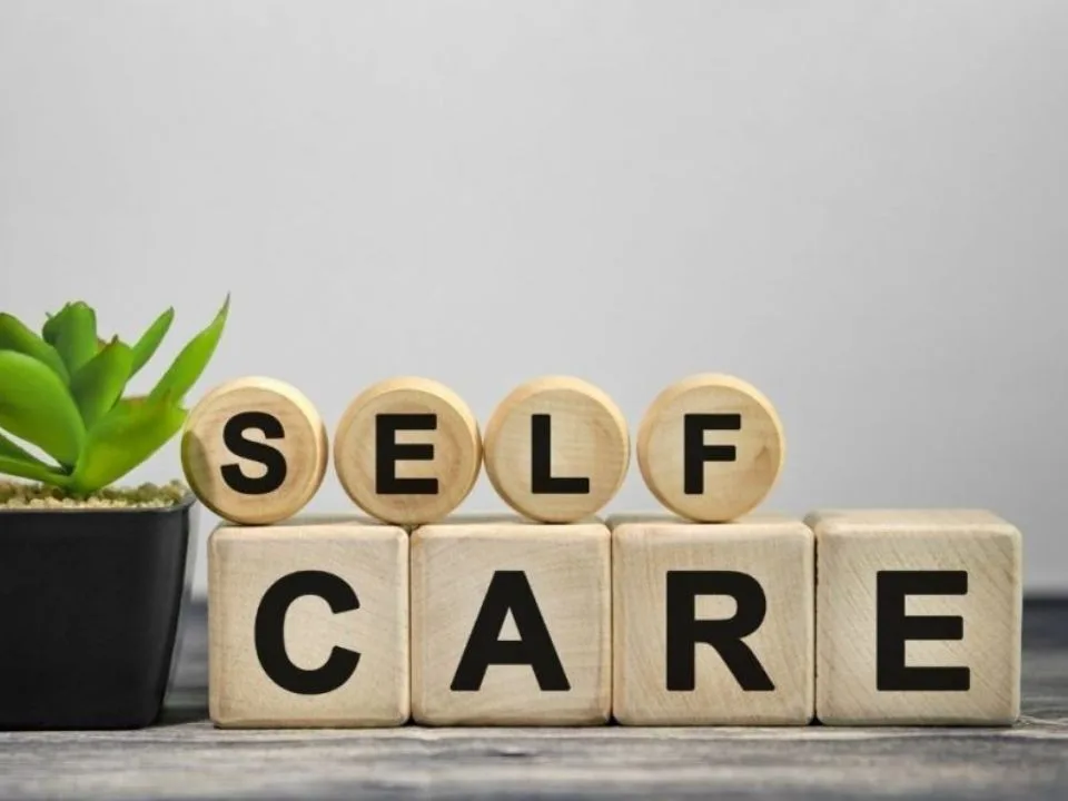 Holistic Approach In Our Self-Care Routine