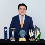 Coway Earns Five Awards In 2023