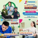 PERKESO - MYFutureJobs Career Carnival 2024