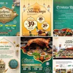 Discover 25 Delectable Ramadan Buffet Options In Kuala Lumpur For The 2024 Season!