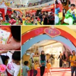 Alamanda Shopping Centre Presents VIKids Carnival 2024 For This School Break