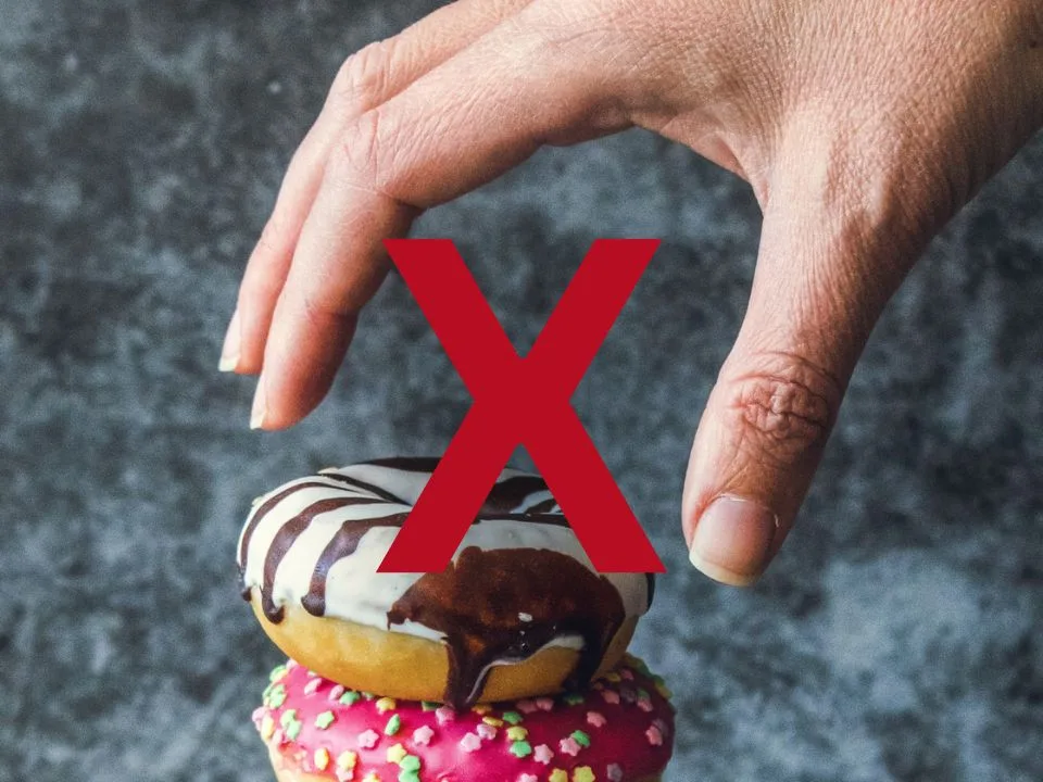 How To Stop Emotional Eating?
