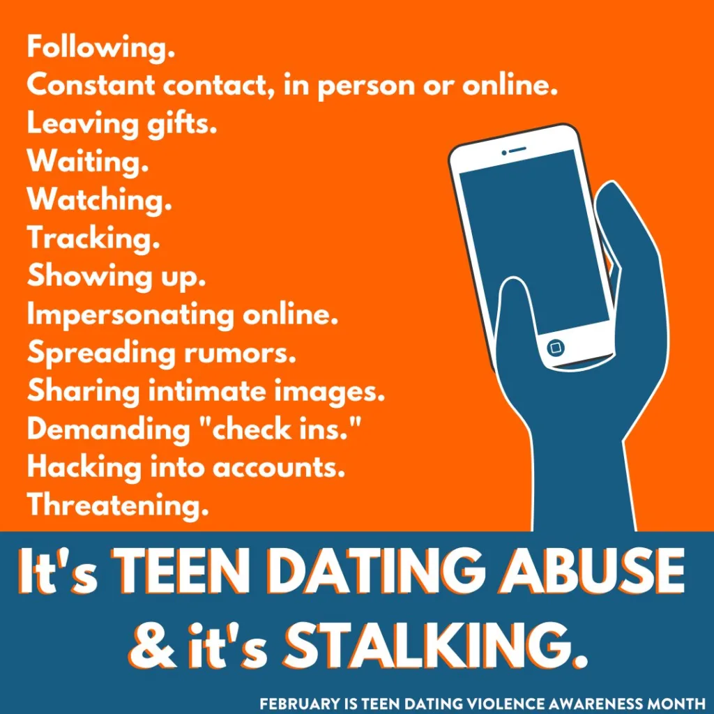 Implications & Concerns Of Online Stalking