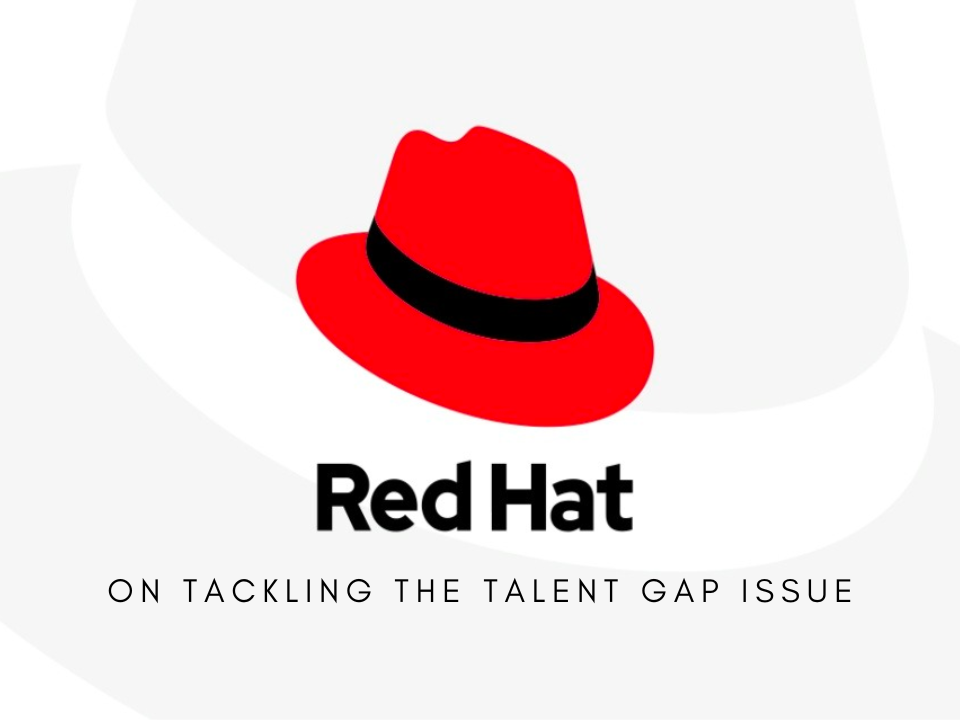 Red Hat Malaysia