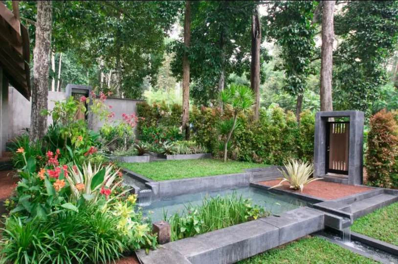 Airbnb getaway for Valentine's - Villa Sangturi in Hulu Langat