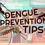 Dengue Fever Prevention
