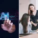 Tips On How Women Can Get Ahead In the AI-Driven Workplace