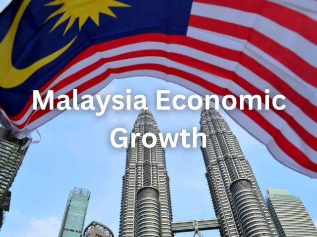 Malaysia Economic Growth In 2024 Driven By Fintech Transformation