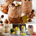Fill Your Ramadan With These Overnight Oat Recipes